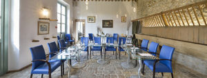 Versailles Events - Seminaires - professionnel