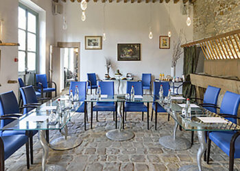 Versailles Events - Seminaires - professionnel