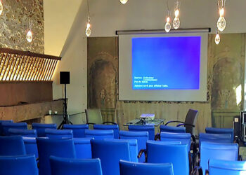 Versailles Events - Seminaires - professionnel