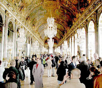 Activities that combine eco-mobility, heritage and internal issues. Versailles Activité Events brings a new look at business tourism.